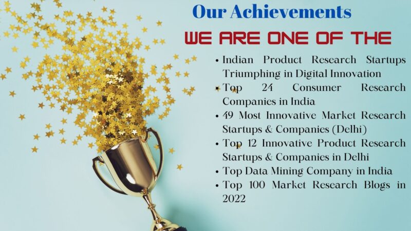 Achievements