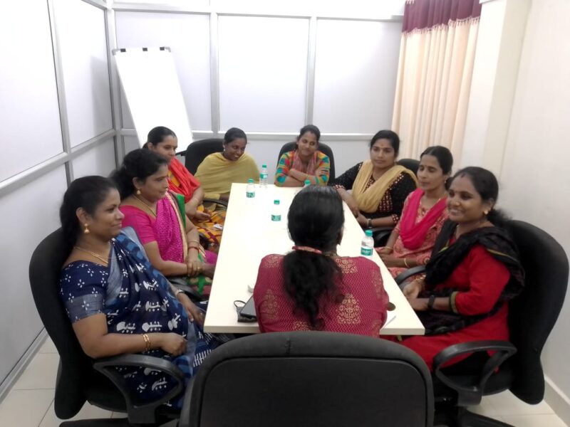 FGD Chennai