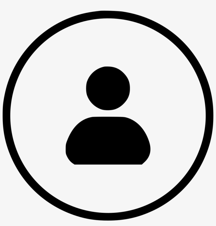 Png File - Human Icon Png Transparent PNG - 980x982 - Free Download on NicePNG
