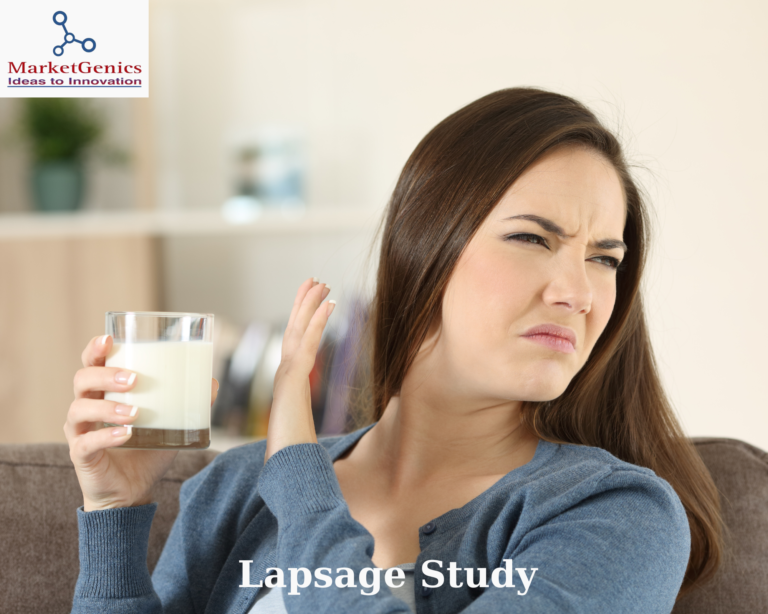 Labsage Study MarketGenics