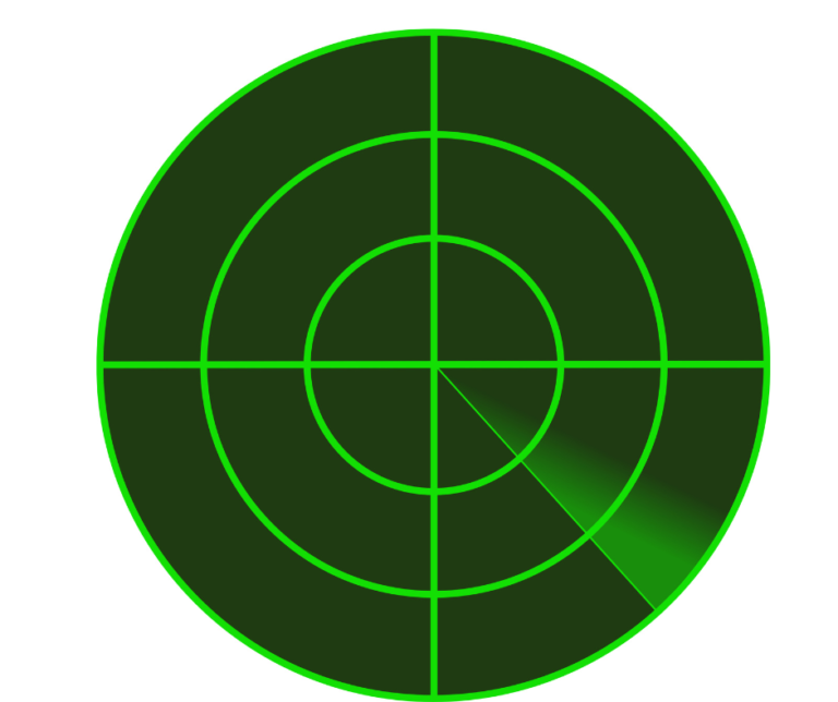 MG Radar