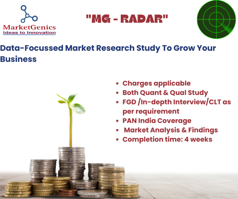 MG Radar