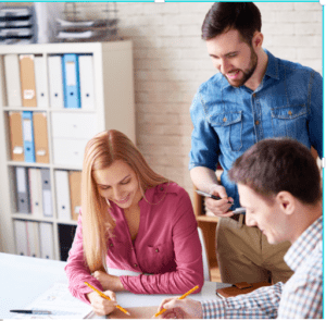 Market Research Experts