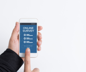 Online Surveys