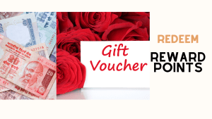 Redeem Reward Points