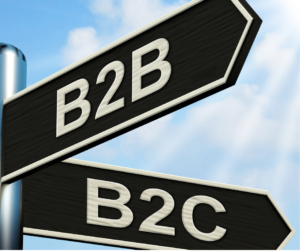B2B-B2C Research