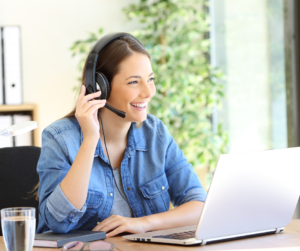 Telecalling
