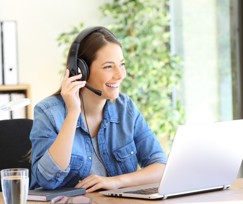 Telecalling
