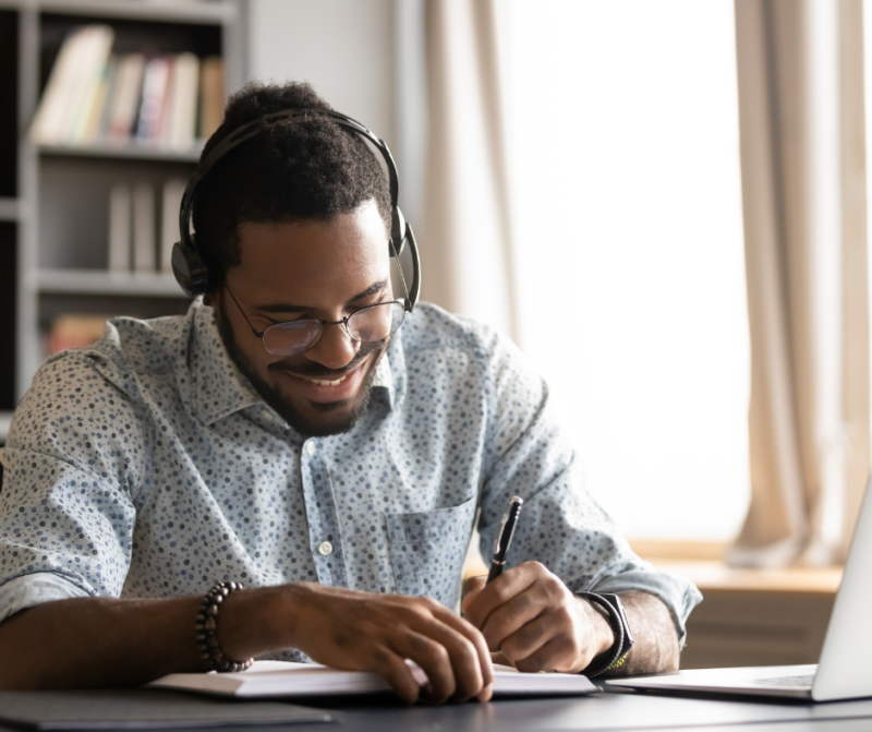 Transcription services
