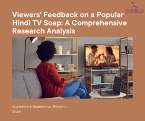 Viewers' Feedback Through AI Interview - A Comprehensive Research Analysis